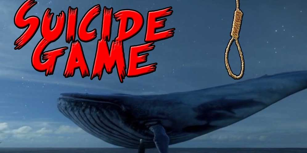 Horor Game Blue Whale, Cuci Otak Sampai Bunuh Diri thumbnail